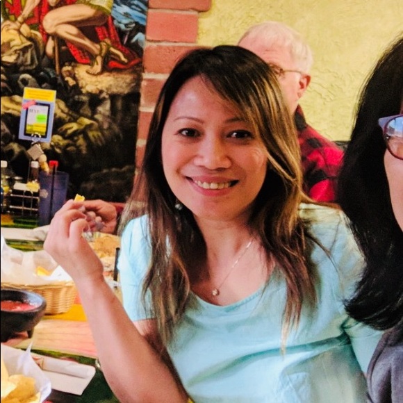 Meet your Posher, May - Picture 1 of 1